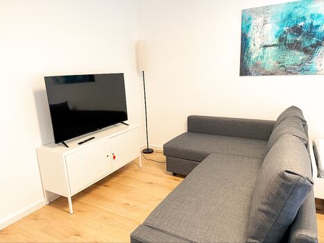 Apartment für 5-6 Personen in mit Terrasse und WIFI Zdjęcie 2