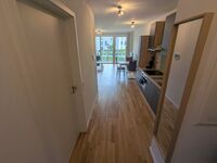 Möblierte Wohnung im Zentrum von Bergisch Gladbach Bild 1