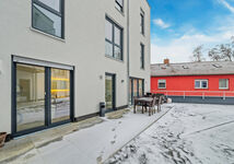 Sali Homes Apartment mit Terrasse im Zentrum Bild 20