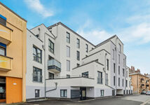 Sali Homes Apartment mit Terrasse im Zentrum Bild 19