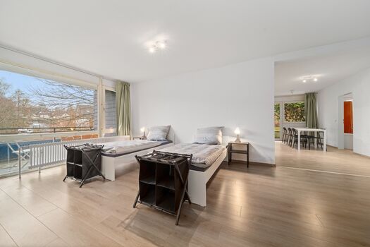 Monteurunterkünfte in Eschenburg – 24h Check-In Bild 1