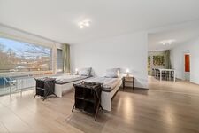 Monteurunterkünfte in Eschenburg – 24h Check-In Bild 1