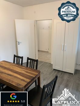Top-Business Apartment Flatflixx Stuttgart 1 Bild 2