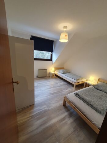 Top-Business Apartment Flatflixx Stuttgart 1 Picture 4