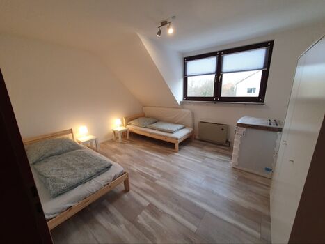 Top-Business Apartment Flatflixx Stuttgart 1 Picture 5