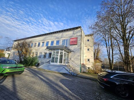 Hostello Ismaning Bild 1