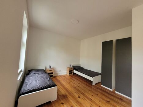 HEROROOMS - Modern Apartments in BERLIN - Berlin/Mittenwalde Picture 2