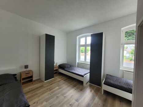 HEROROOMS - Modern Apartments in BERLIN - Berlin/Mittenwalde Bild 5