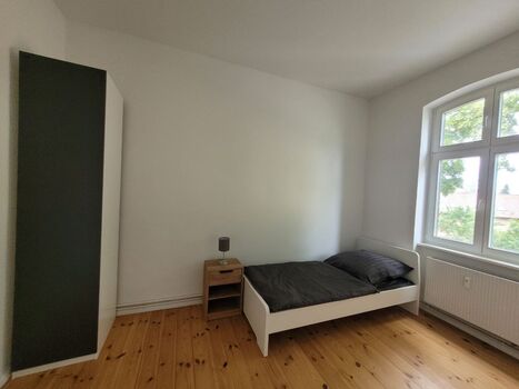 HEROROOMS - Modern Apartments in BERLIN - Berlin/Mittenwalde Picture 4