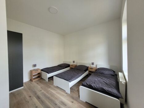 HEROROOMS - Modern Apartments in BERLIN - Berlin/Mittenwalde Picture 3