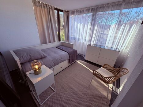 Wohnung Stuttgart Botnang Bild 4