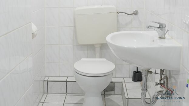 Workers Living Hannover - Ihre Monteurzimmer! Bild 5