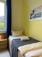 Reimers Rooms- 13 Gästezimmer bis zu 22 Personen Bild 16