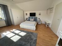 Gemütliche 1-Zimmer-Wohnung in Eschollbrücken Zdjęcie 1