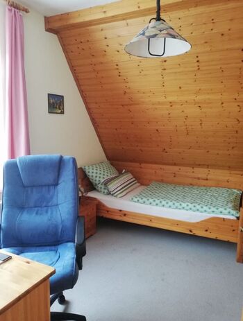 Pension Moltkestraße - Monteurzimmer - Unterkunft - Wohnung