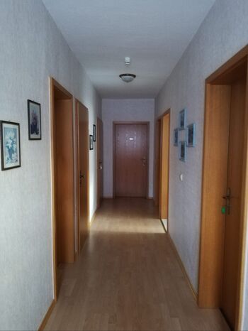 Pension Moltkestraße - Monteurzimmer - Unterkunft - Wohnung Bild 3