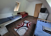 Wohnung in Annenheider Damm, Delmenhorst Zdjęcie 1