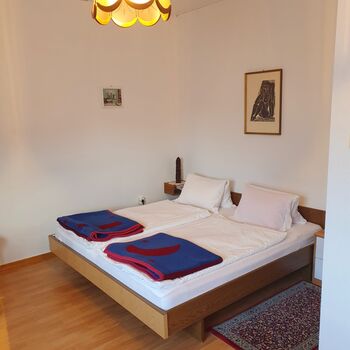 Gästezimmer Haus Wulz