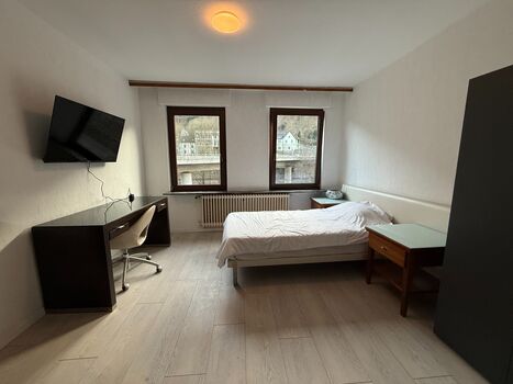 Cici Apartments Altena – ganze Wohnung exklusiv | 5 Schlafzi