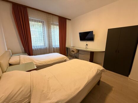 Cici Apartments Altena – ganze Wohnung exklusiv | 5 Schlafzi Bild 4