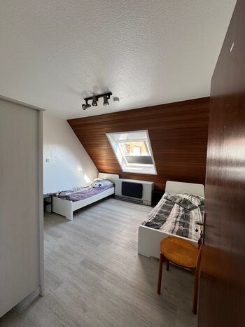 Gästezimmer Knoll Bild 1