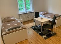 Gästezimmer Alpa bis 15 Personen in Obermenzing Bild 3