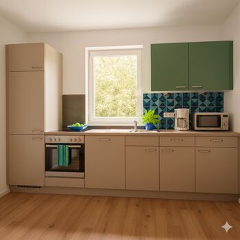 Monteurunterkünfte in Siegen – 24h Check-In Bild 3