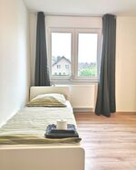 Gästezimmer/ Monteurzimmer "Haus am Burgweg" Bild 5