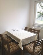 Gästezimmer/ Monteurzimmer "Haus am Burgweg" Bild 8