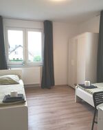 Gästezimmer/ Monteurzimmer "Haus am Burgweg" Bild 7