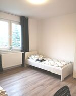 Gästezimmer/ Monteurzimmer "Haus am Burgweg" Bild 3