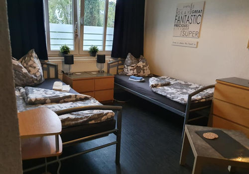 Ferienwohnung Janida Obrázok 2