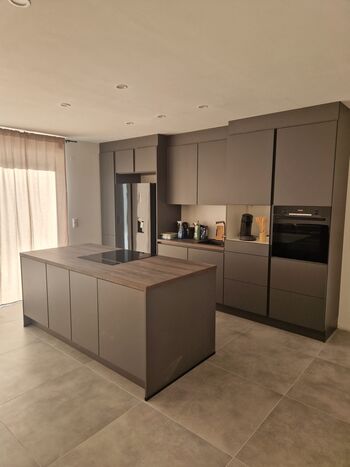 Wohnung Weber