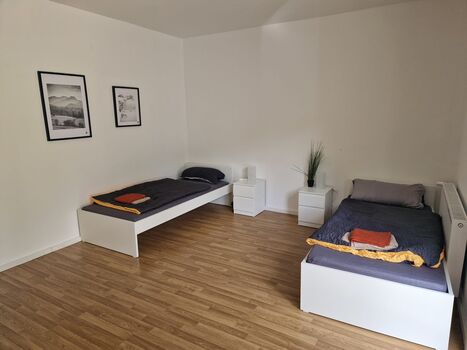 Vermittlung Weber 2* - 20 Personen Unterkünfte Bild 5