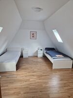 Vermittlung Weber 2* - 20 Personen Unterkünfte Bild 6