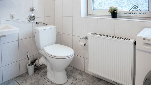 Workers Living Braunschweig - Ihre Monteurzimmer! Obrázok 4