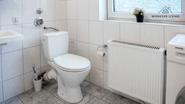 Workers Living Braunschweig - Ihre Monteurzimmer! Bild 4