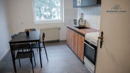 Workers Living Braunschweig - Ihre Monteurzimmer! Bild 2