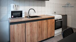 Workers Living Braunschweig - Ihre Monteurzimmer! Bild 5