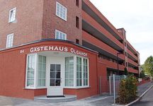 Raaf Immobilien - Apartmenthaus Gästehaus Olgahof Bild 8