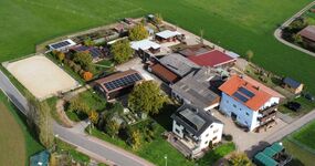 Freizeit- und Ferienreiterhof Odenwald Bild 1