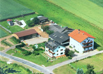 Freizeit- und Ferienreiterhof Odenwald Bild 9