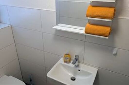 Wensauer-Ferienwohnung-Monteurwohnung Bild 4