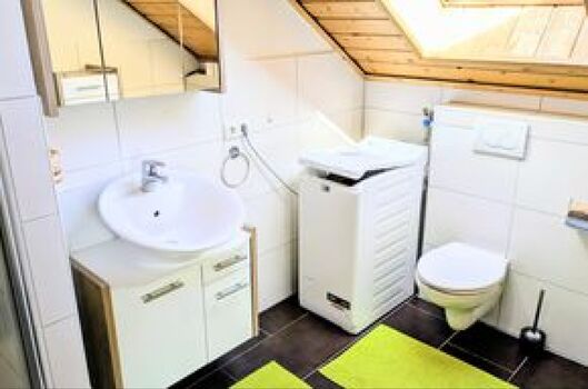 Wensauer-Ferienwohnung-Monteurwohnung Bild 3