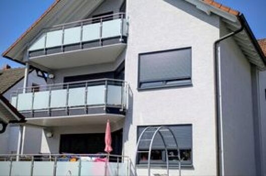 Wensauer-Ferienwohnung-Monteurwohnung Bild 1