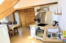 Wensauer-Ferienwohnung-Monteurwohnung Bild 7