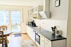 Wensauer-Ferienwohnung-Monteurwohnung Bild 6