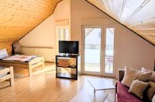 Wensauer-Ferienwohnung-Monteurwohnung Bild 8