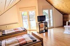 Wensauer-Ferienwohnung-Monteurwohnung Bild 9