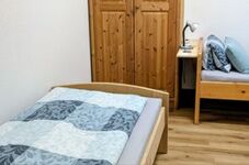 Wensauer-Ferienwohnung-Monteurwohnung Bild 12